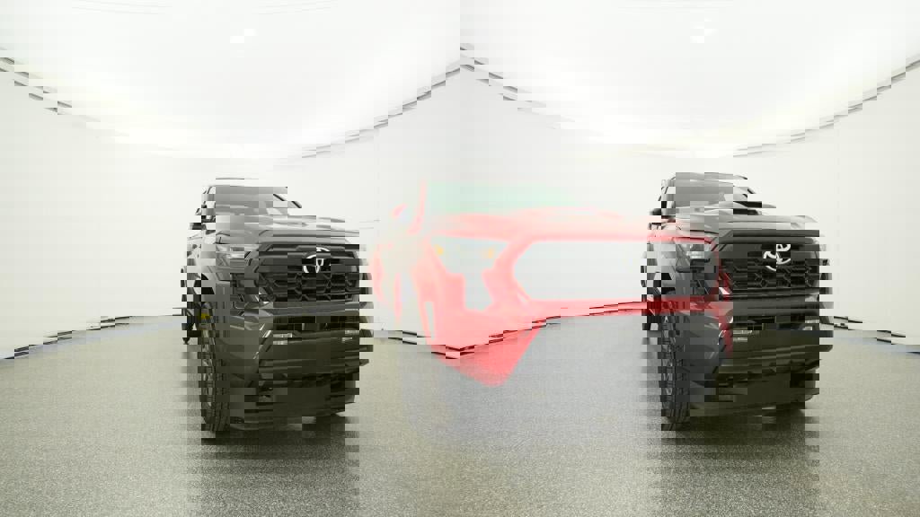 New 2025 Toyota Tacoma TRD Sport image 30