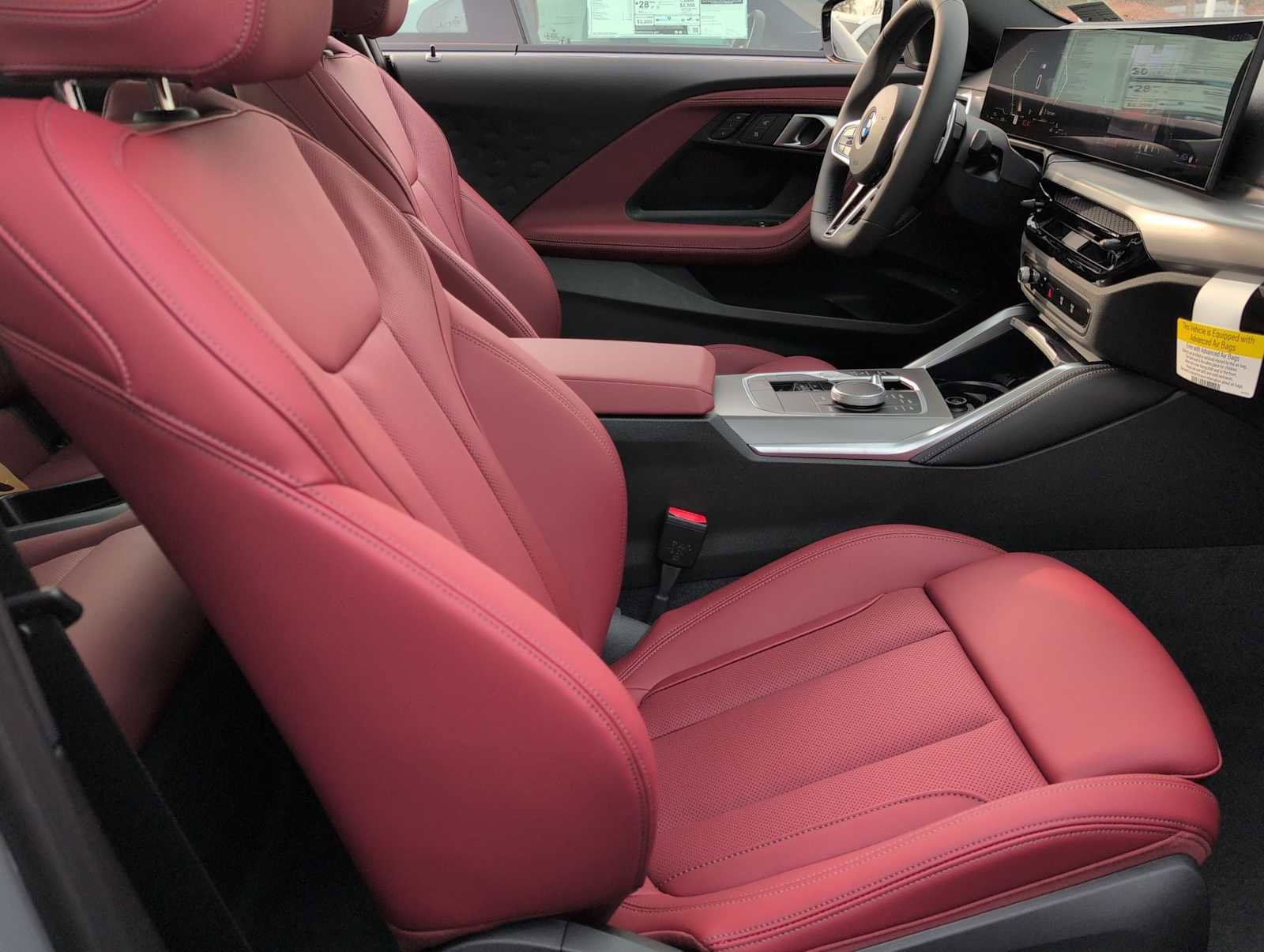 New 2026 BMW 230i xDrive Coupe w/ Premium Package AWD/4WD image 19