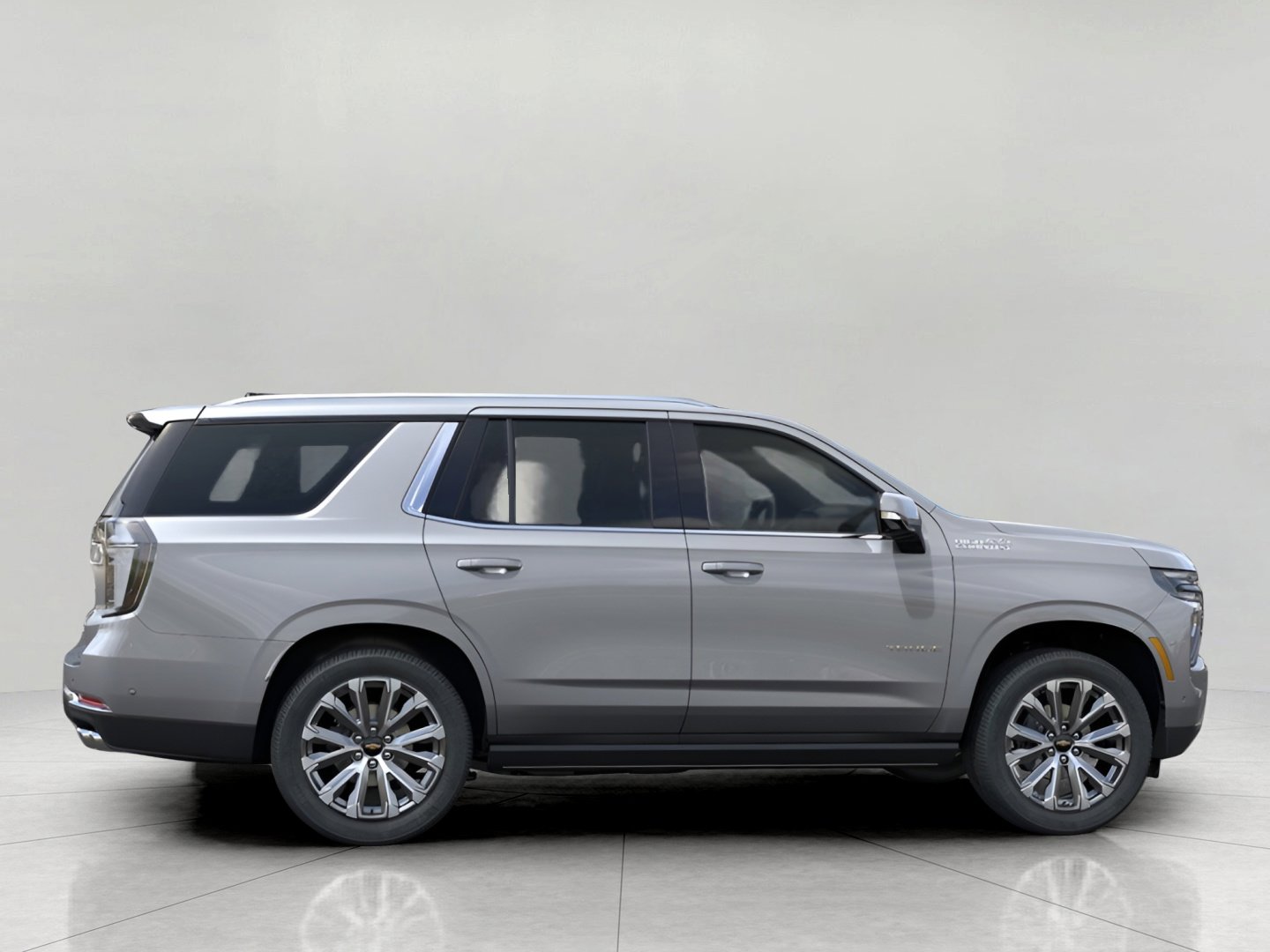 New 2026 Chevrolet Tahoe High Country image 5