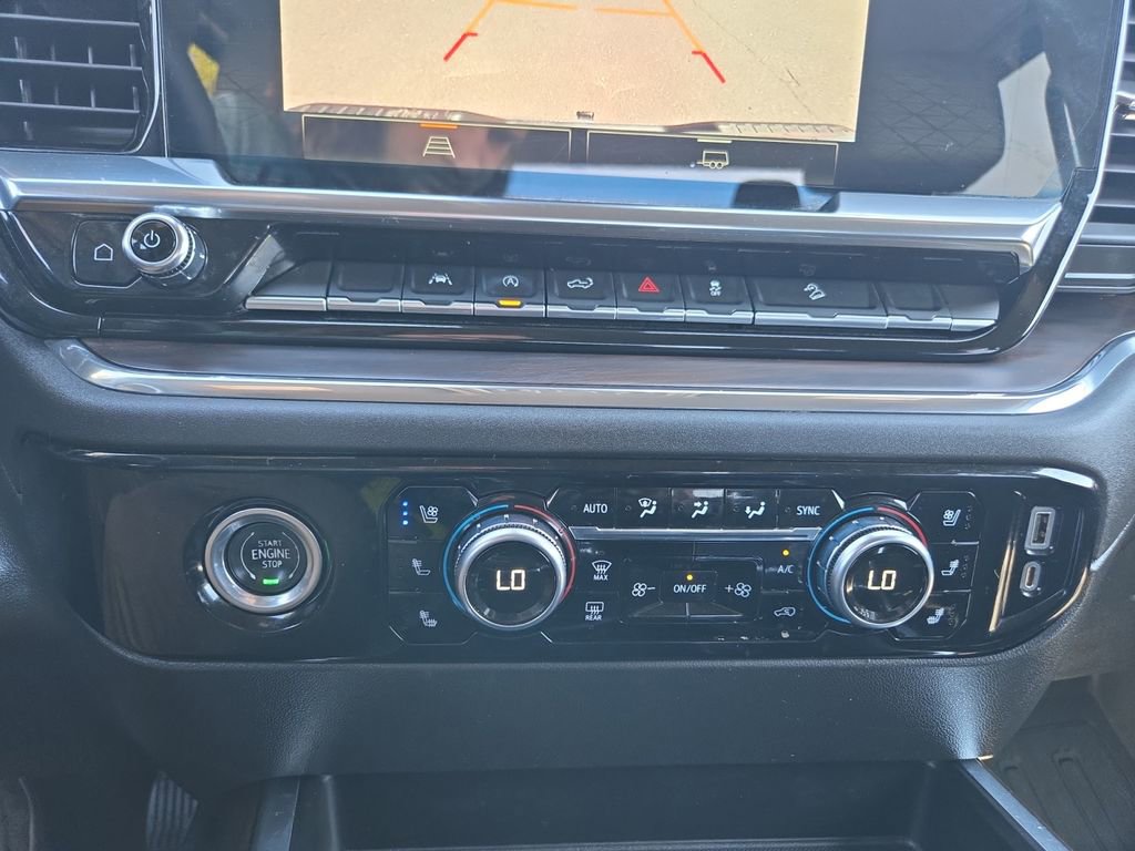 Used 2023 GMC Sierra 1500 SLT w/ SLT Premium Package image 26