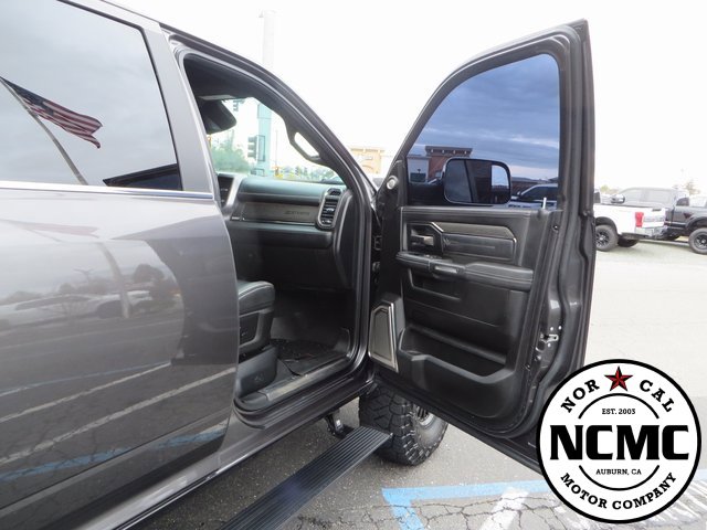 Used 2020 RAM 3500 Limited image 55