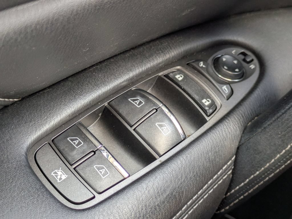 Used 2019 INFINITI QX80 Luxe RWD image 25