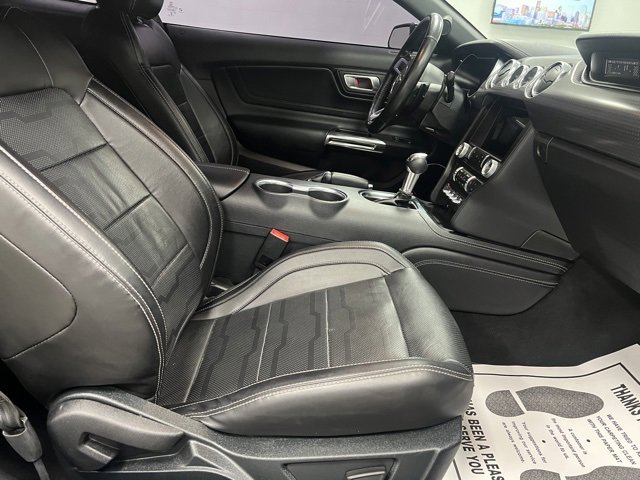 Used 2022 Ford Mustang Premium w/ 2.3L High Performance Package image 49