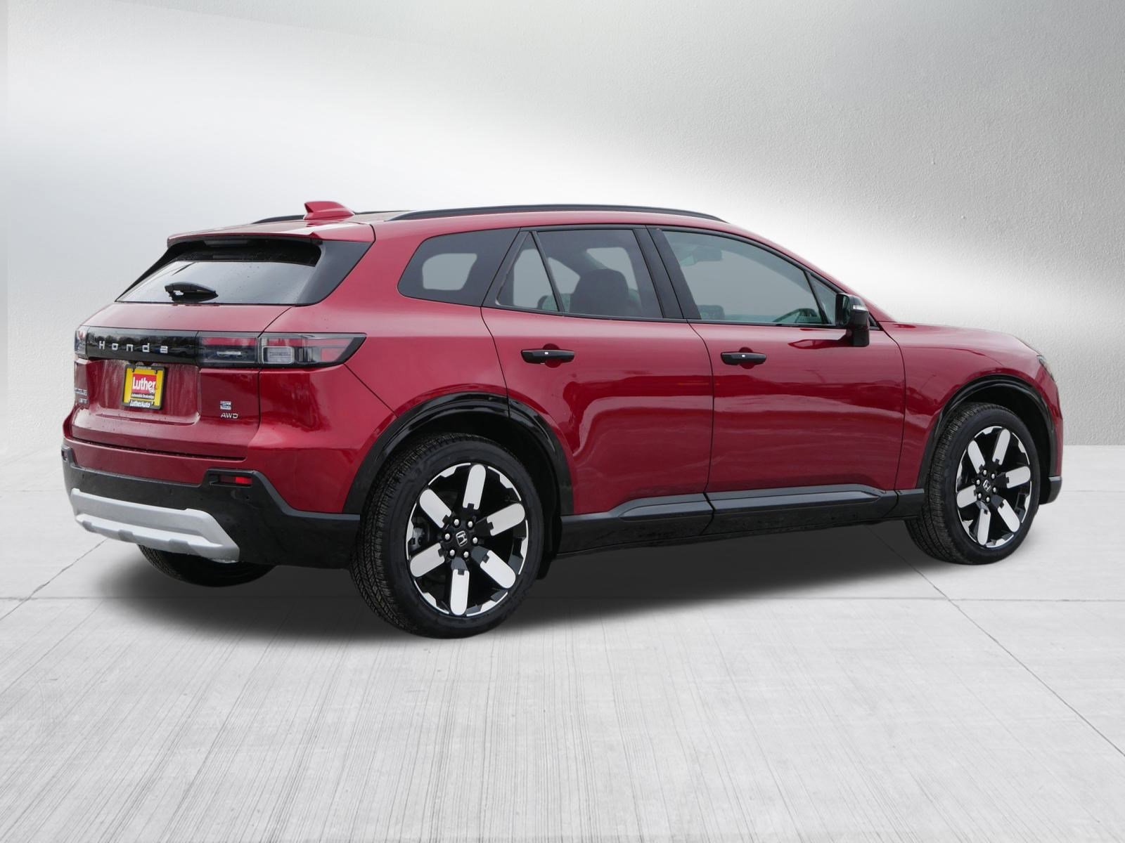 New 2026 Honda Prologue Elite image 7