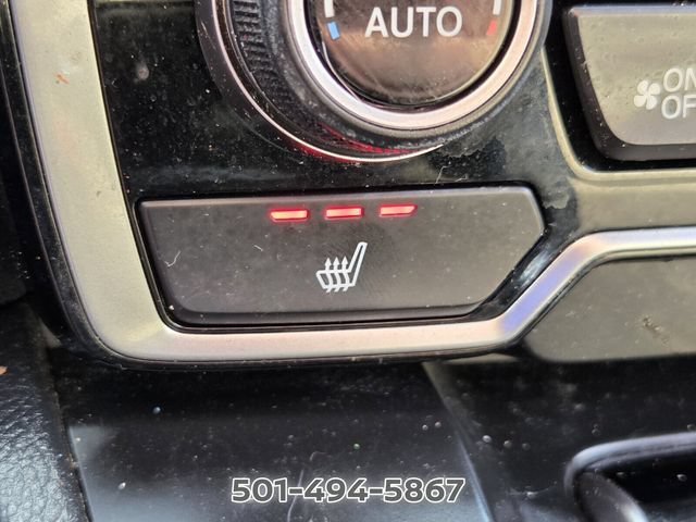 Used 2017 Honda CR-V Touring image 22