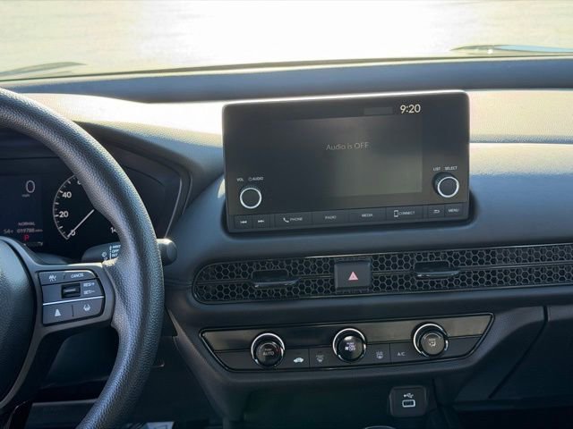 Certified 2023 Honda HR-V LX image 15