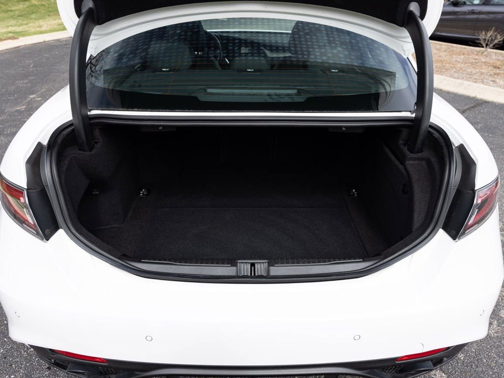 Used 2024 Alfa Romeo Giulia Veloce image 50