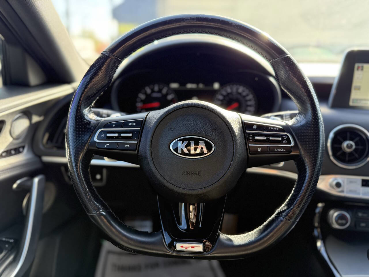 Used 2019 Kia Stinger GT1 image 15