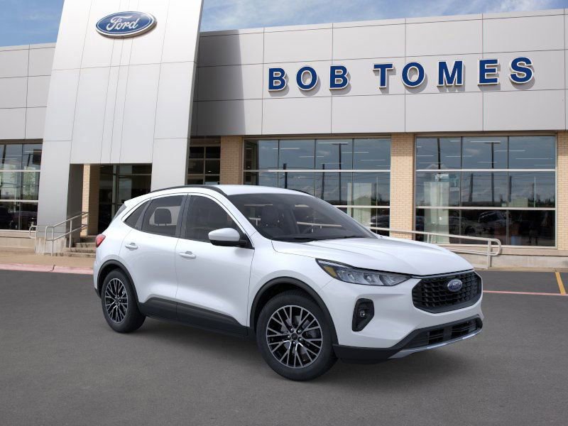 New 2026 Ford Escape SE image 9