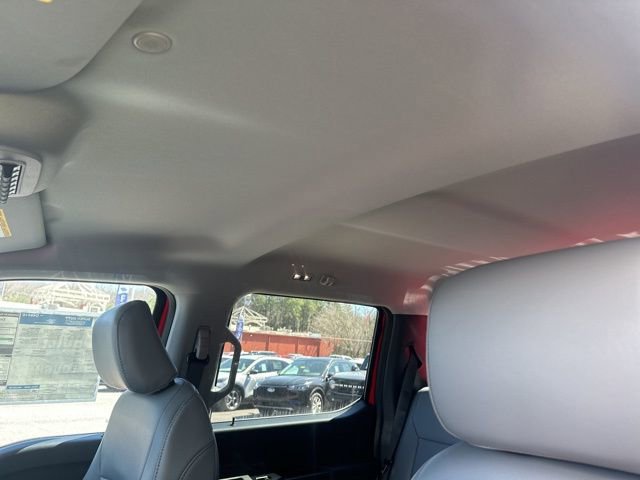 New 2025 Ford F250 XL w/ XL Chrome Package image 15