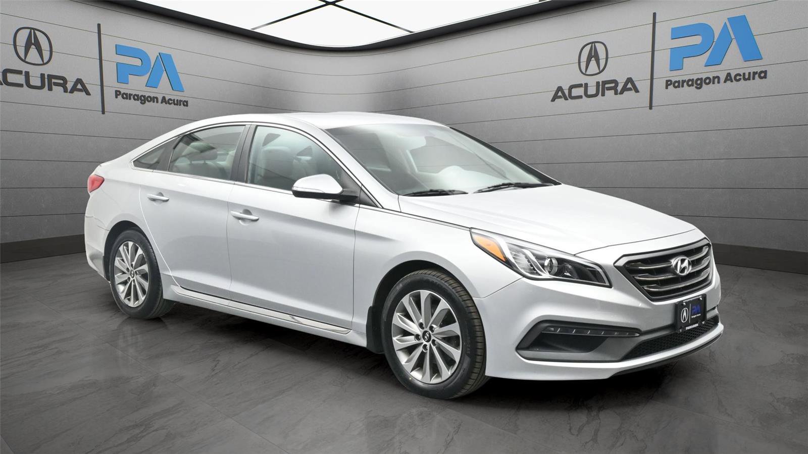 Used 2017 Hyundai Sonata Sport image 29