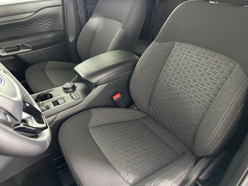 Used 2025 Ford Ranger XLT w/ Advanced Towing Package image 25