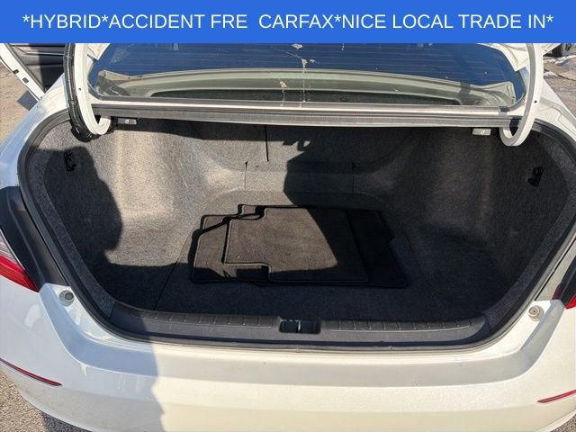 Used 2019 Honda Accord EX-L image 20