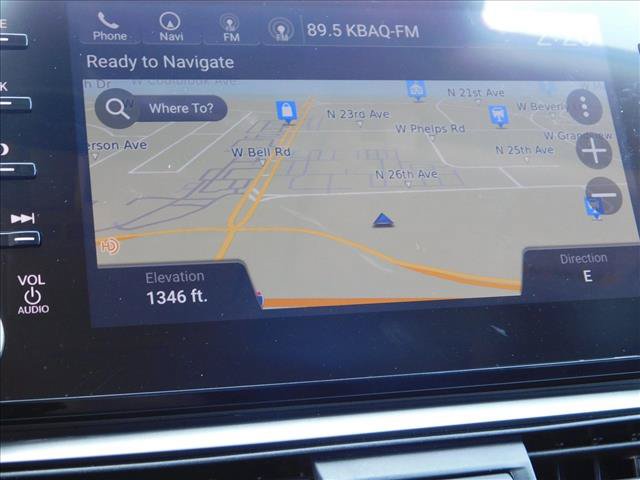 Used 2021 Honda Accord Touring image 21