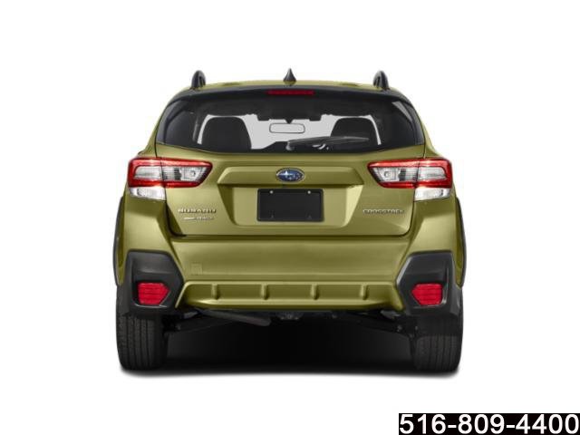Used 2022 Subaru Crosstrek 2.5i Sport w/ Moonroof Package image 13