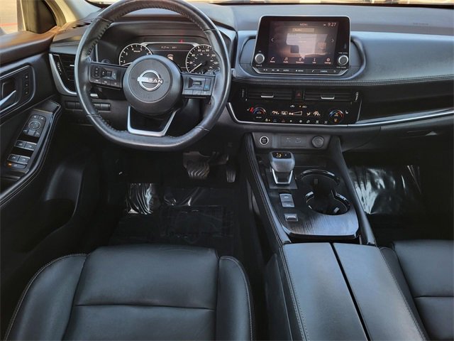 Certified 2022 Nissan Rogue SL image 26