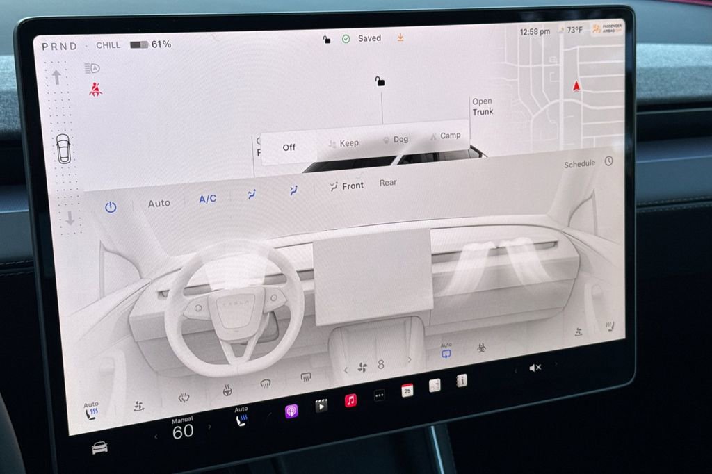 Used 2026 Tesla Model Y 2WD image 19