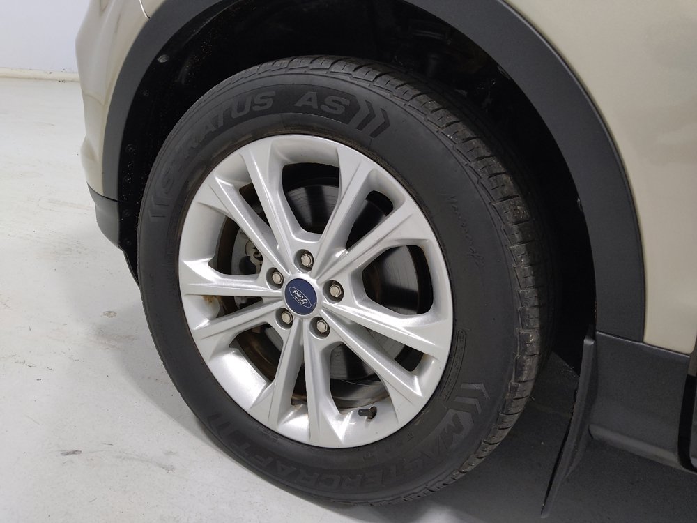 Used 2018 Ford Escape SEL AWD/4WD image 31