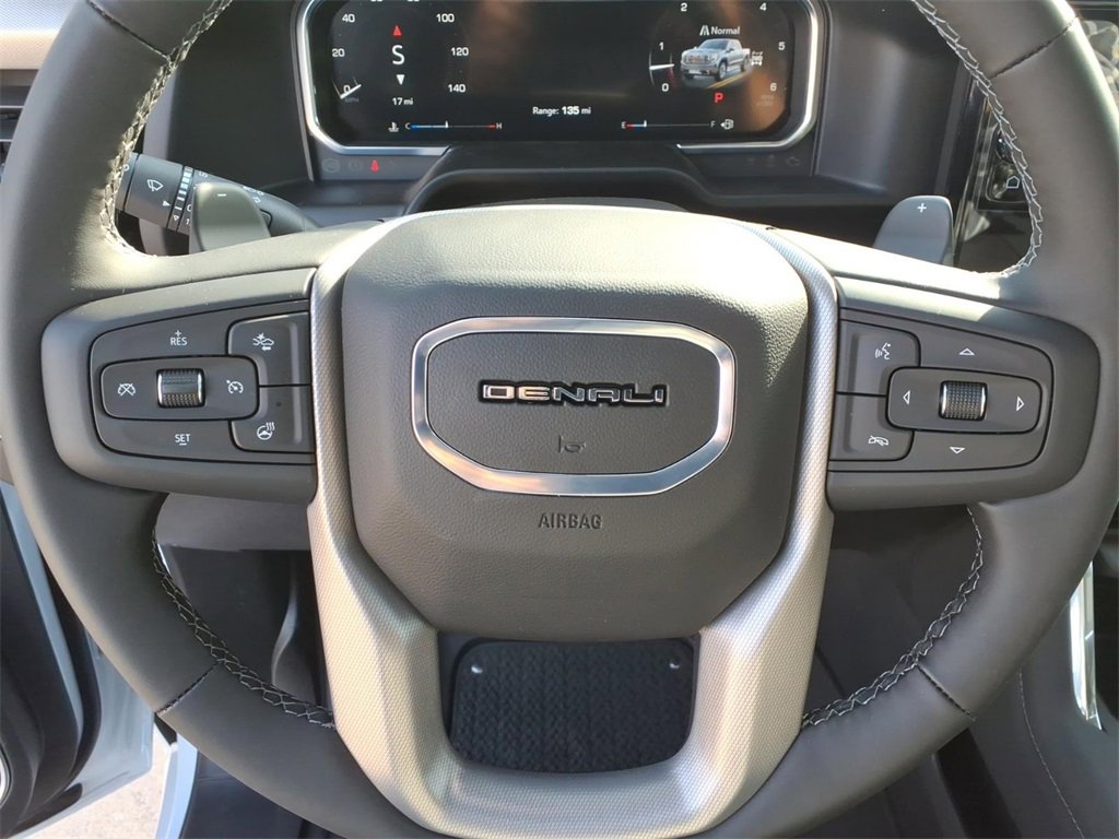 New 2026 GMC Sierra 1500 Denali w/ Denali Reserve Package image 19