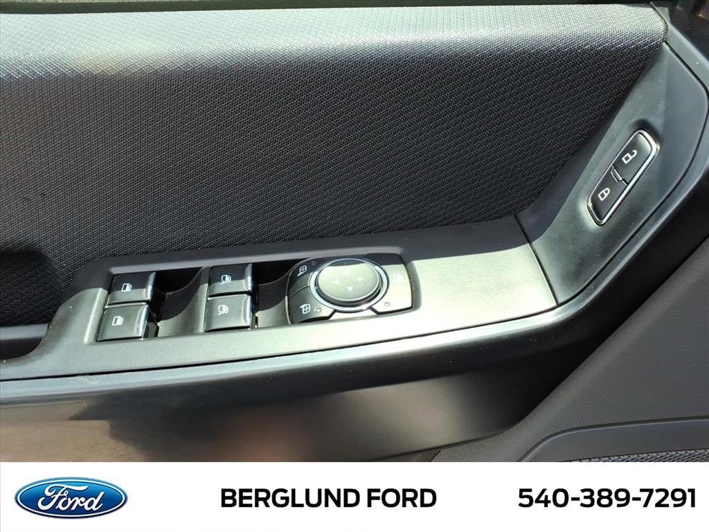 Used 2024 Ford F150 XL AWD/4WD image 18
