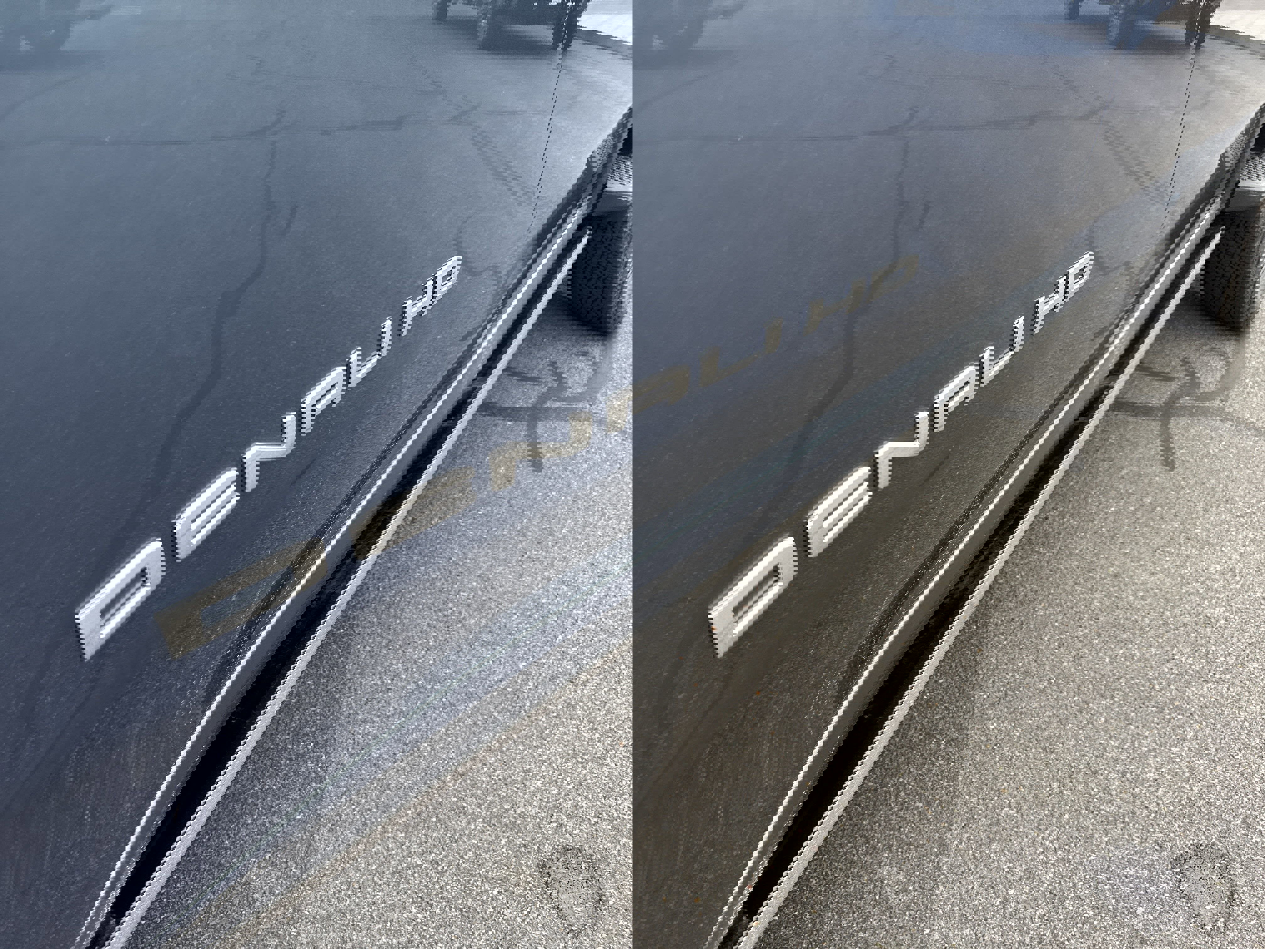 New 2025 GMC Sierra 2500 Denali Ultimate image 12