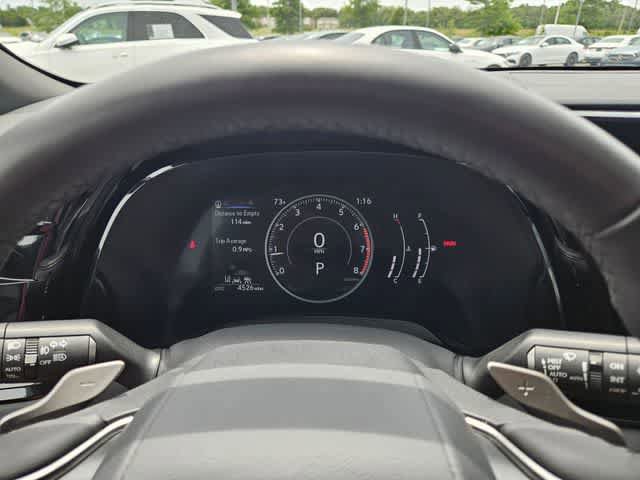 Used 2024 Lexus RX 350 FWD w/ Accessory Package (K3) image 34