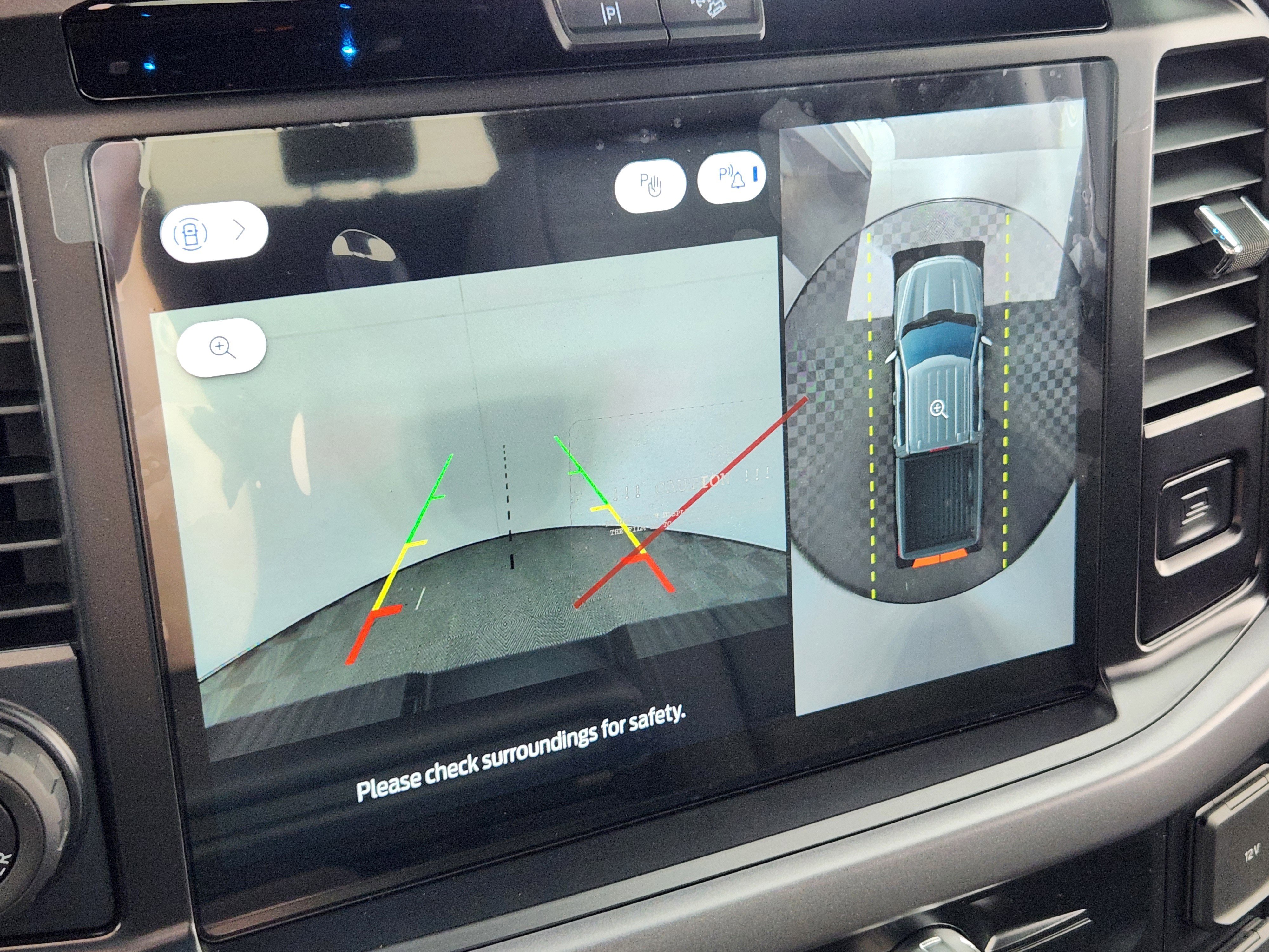 New 2025 Ford F150 XLT w/ Equipment Group 302A MID image 15