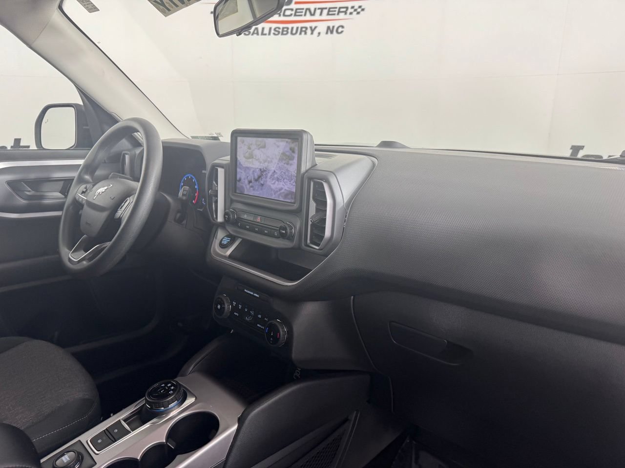 Used 2024 Ford Bronco Sport Big Bend AWD/4WD image 34