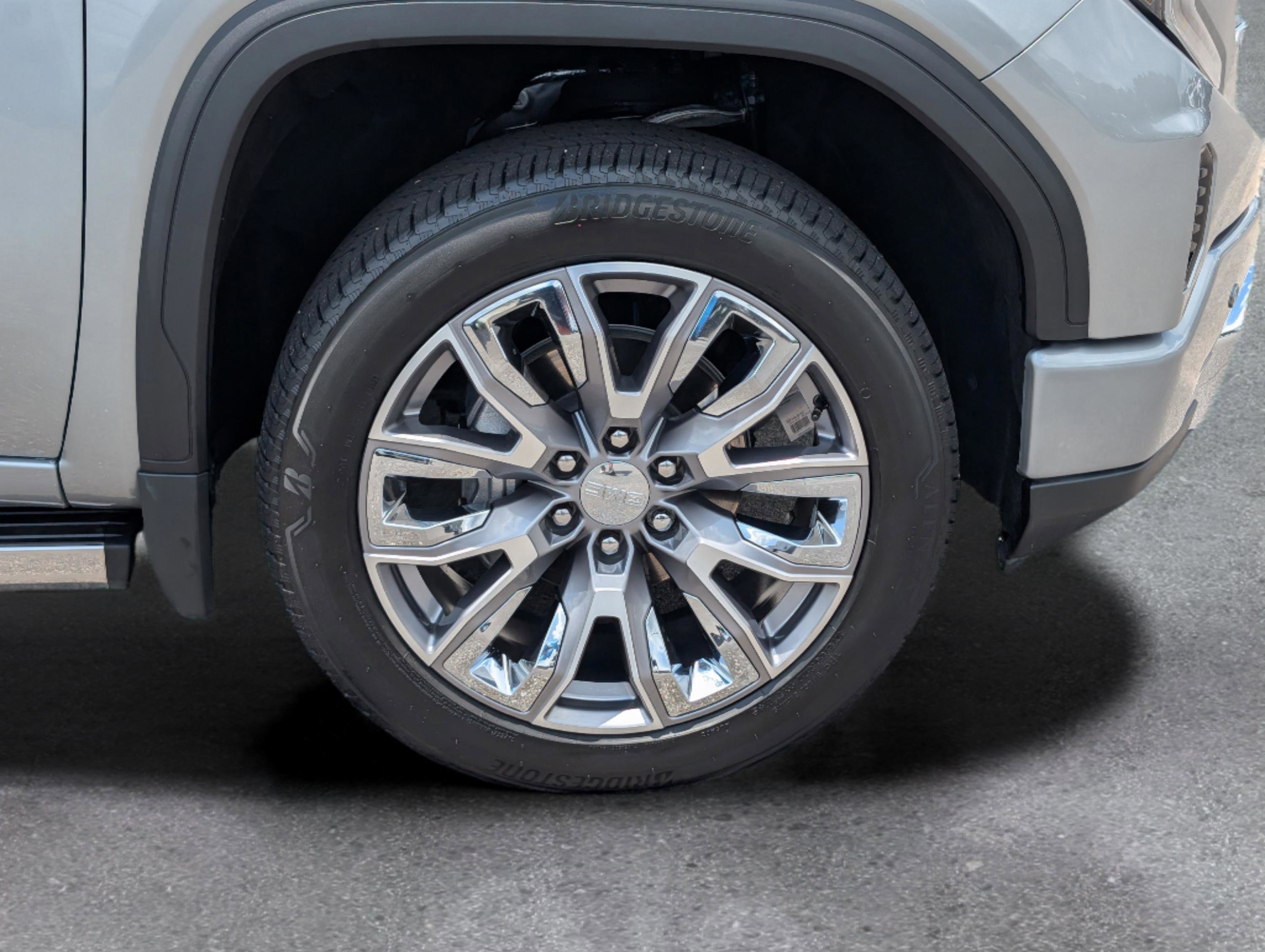Used 2024 GMC Sierra 1500 Denali w/ Denali Reserve Package image 6