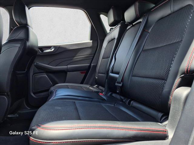 Used 2024 Ford Escape ST-Line w/ Tech Pack #1 AWD/4WD image 13