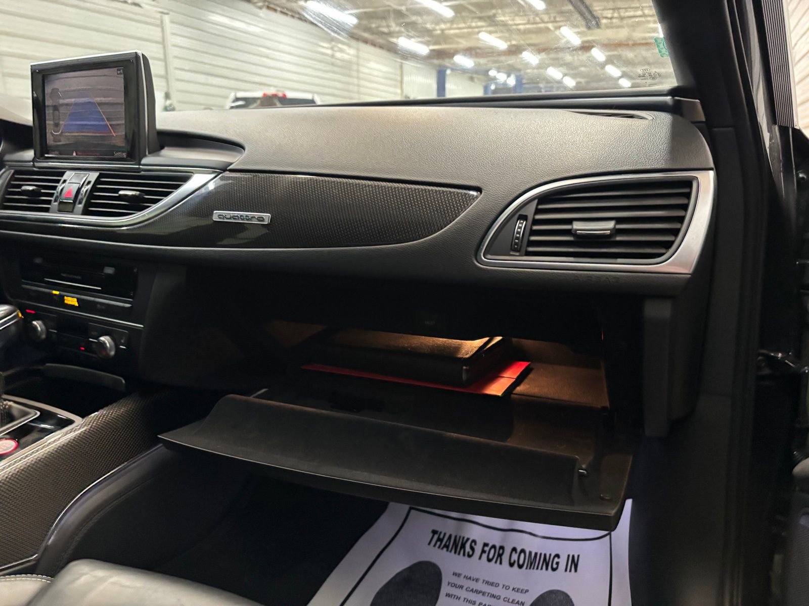 Used 2018 Audi S6 Premium Plus w/ S Sport Package image 32