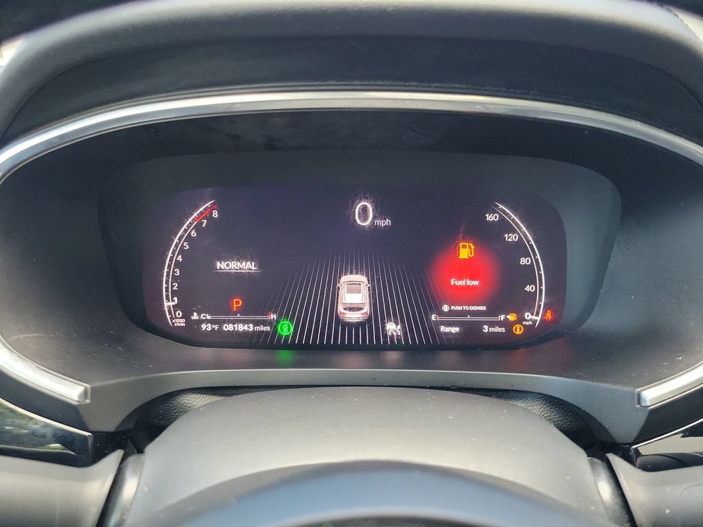 Used 2022 Acura MDX w/ Advance Package AWD/4WD image 24