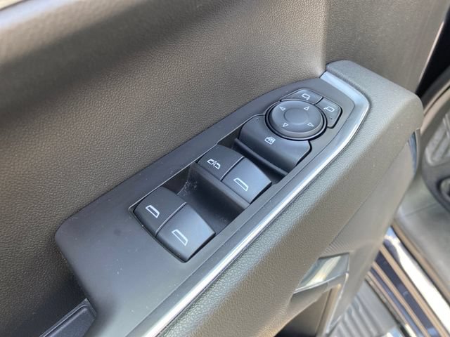 Certified 2024 Chevrolet Silverado 1500 LT AWD/4WD image 18