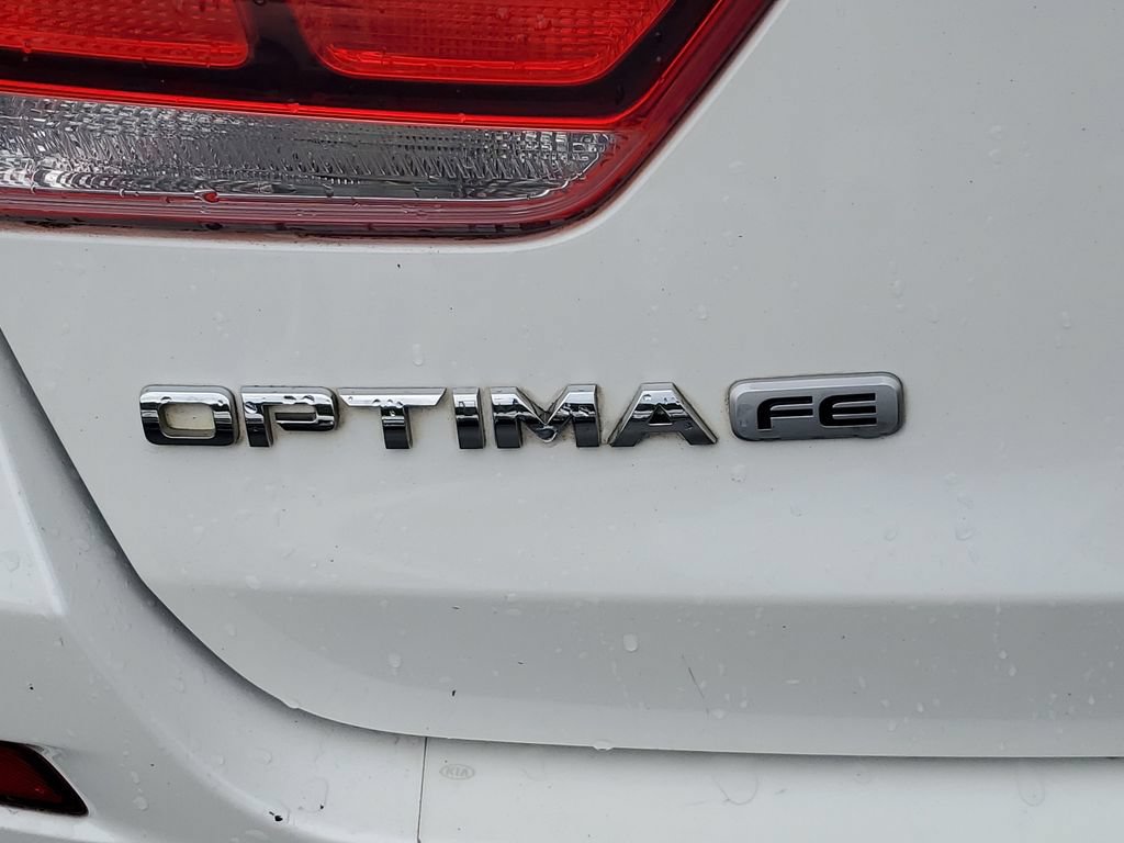Used 2019 Kia Optima LX FWD image 7