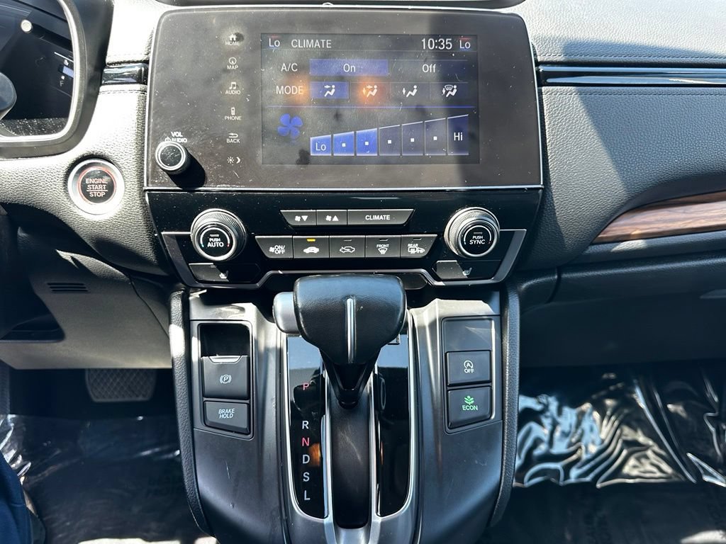 Used 2020 Honda CR-V Touring image 32