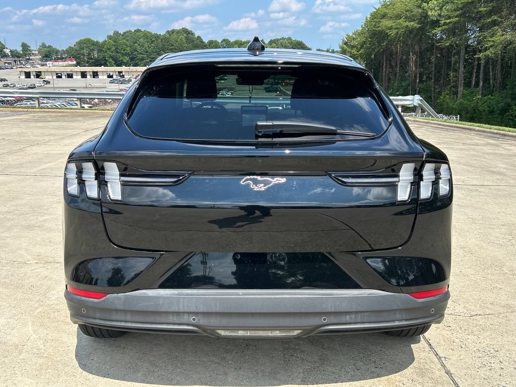 Used 2025 Ford Mustang Mach-E Select RWD image 5