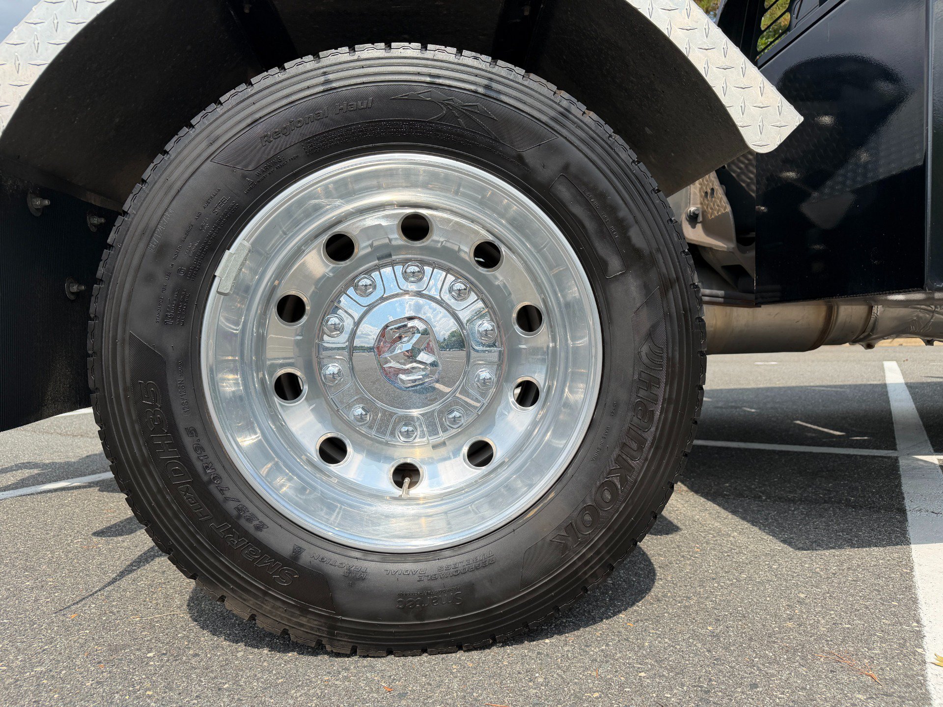 Used 2023 RAM 4500 Laramie AWD/4WD image 82