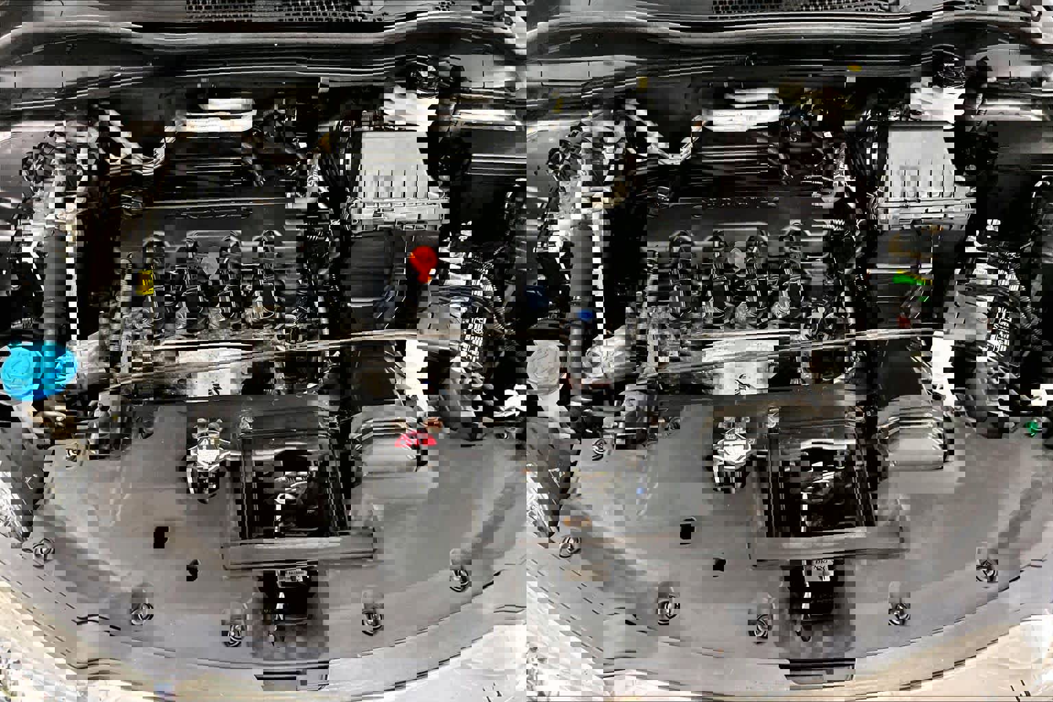 Used 2019 Honda HR-V EX image 32