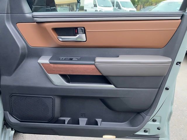 Used 2025 Toyota Tundra 1794 Edition image 31