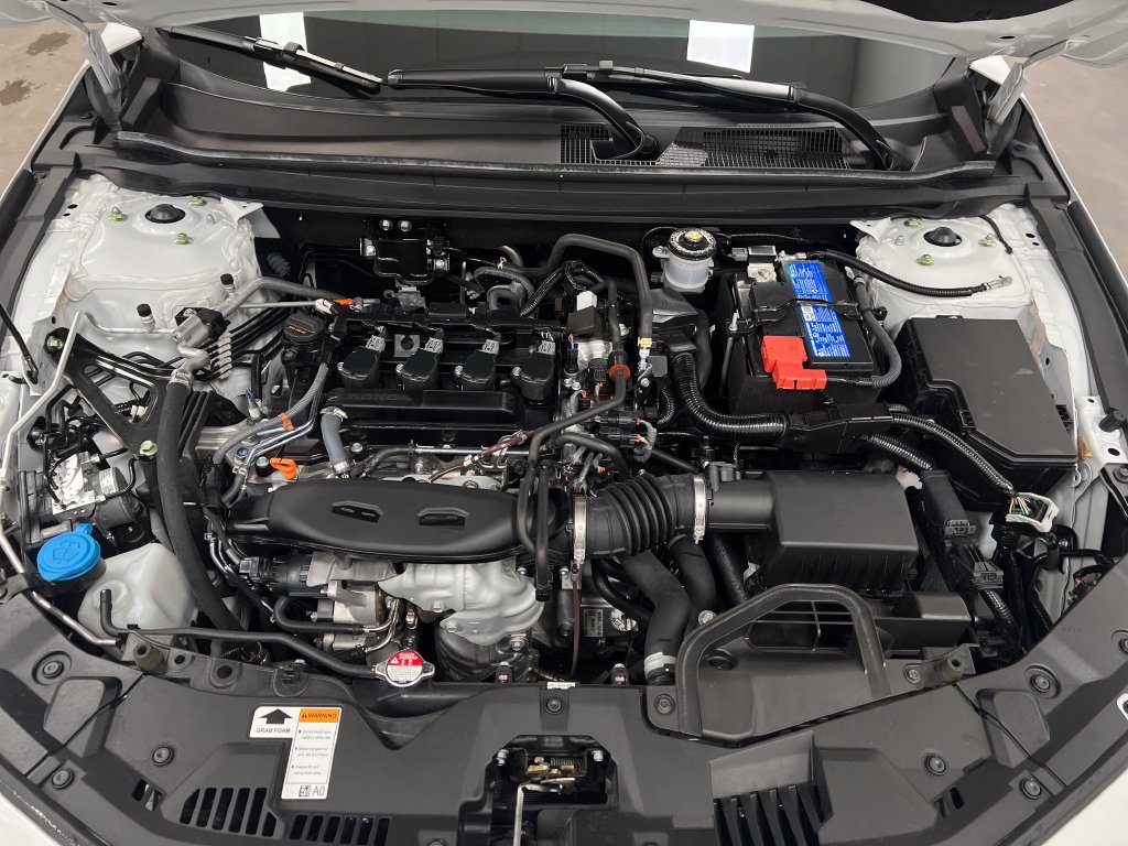 Used 2023 Honda Accord EX image 22