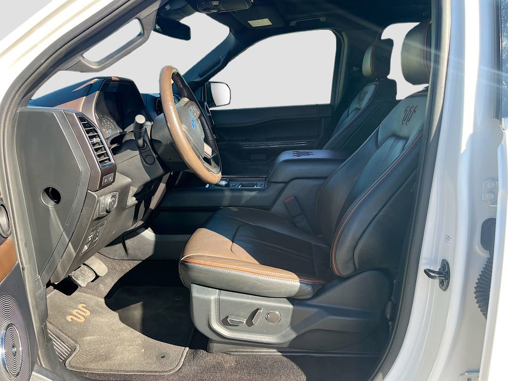 Used 2021 Ford Expedition King Ranch w/ Cargo Package image 22