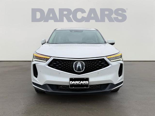 Used 2023 Acura RDX w/ Technology Package FWD image 2