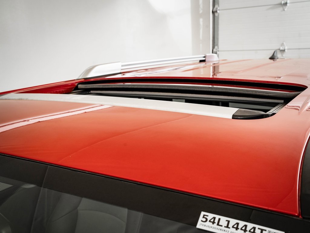 Used 2016 Toyota 4Runner SR5 image 13