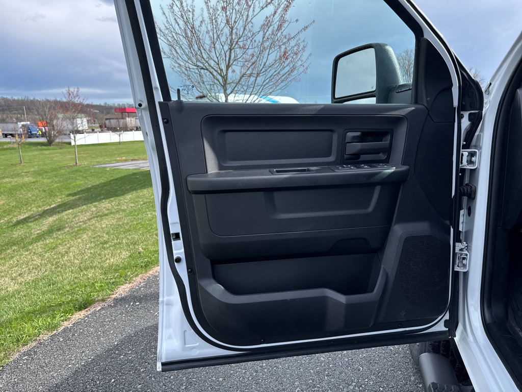 New 2026 RAM 2500 Tradesman AWD/4WD image 28