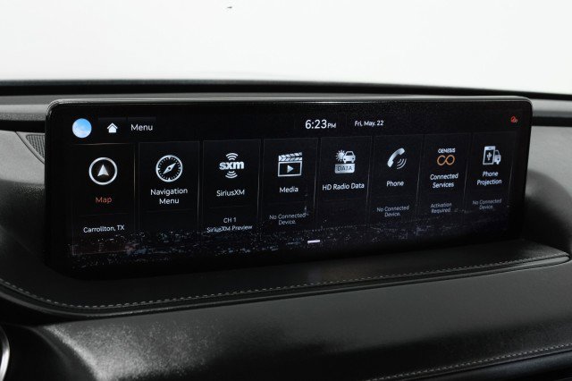 Used 2021 Genesis G80 3.5T RWD image 30