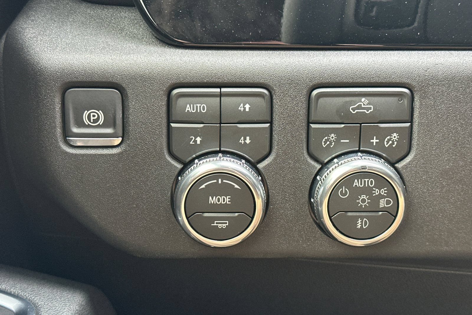 Used 2026 GMC Sierra 1500 Elevation AWD/4WD image 41