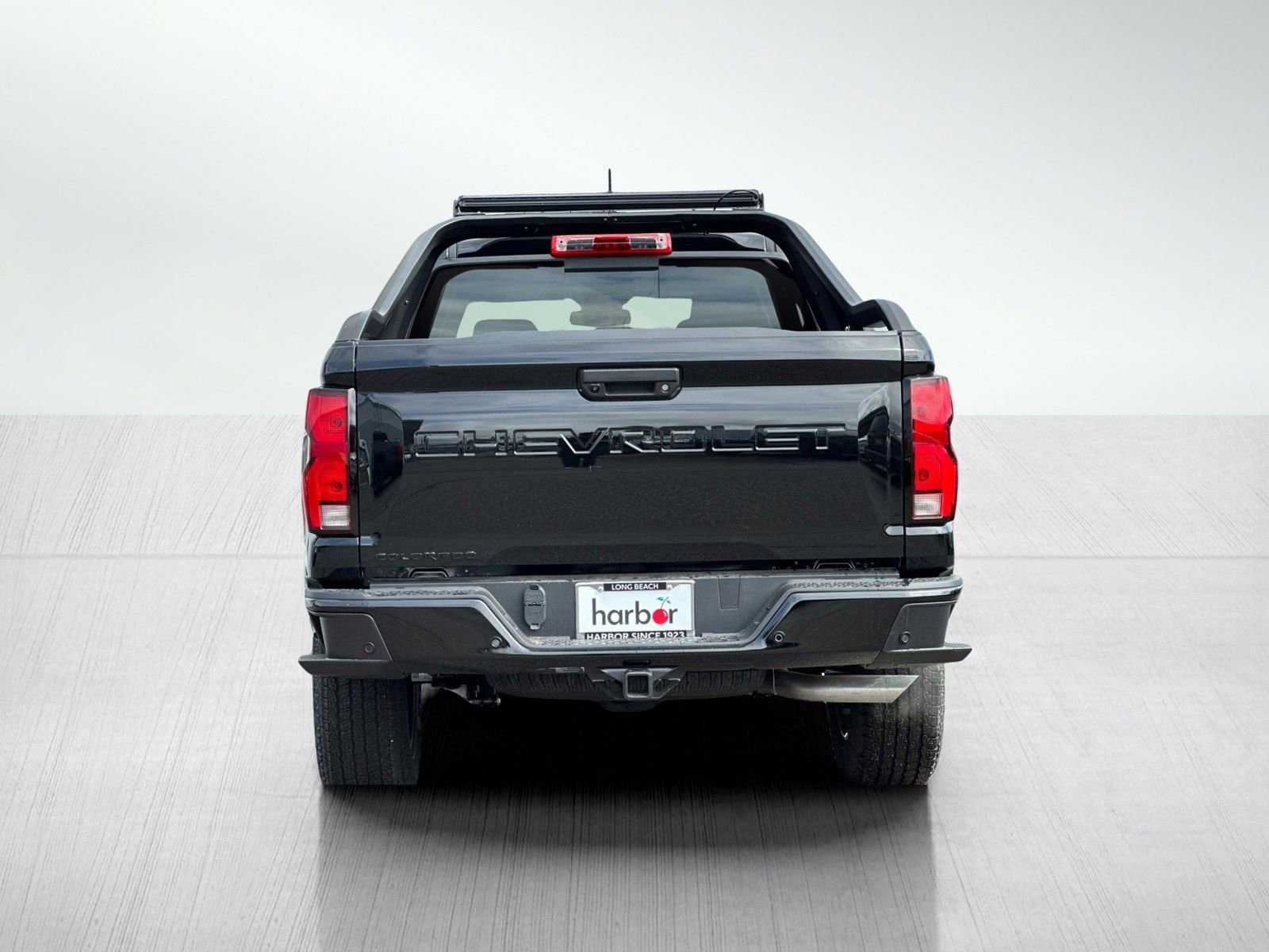 New 2025 Chevrolet Colorado Z71 w/ Midnight Edition AWD/4WD image 5