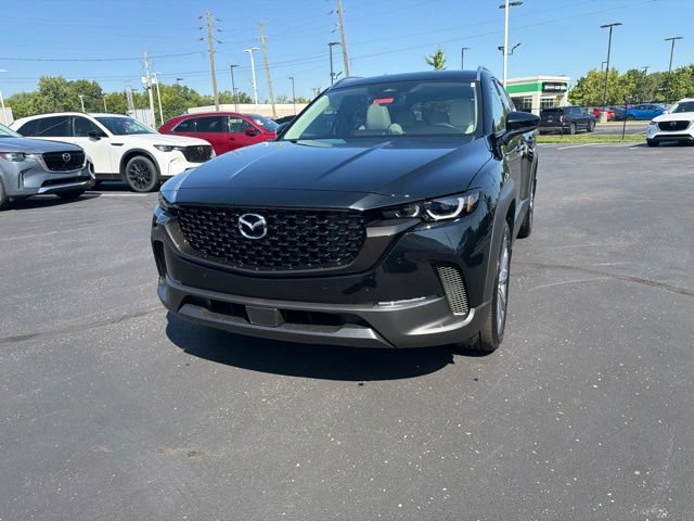 New 2026 MAZDA CX-50 AWD 2.5 S w/ Weather Package image 20