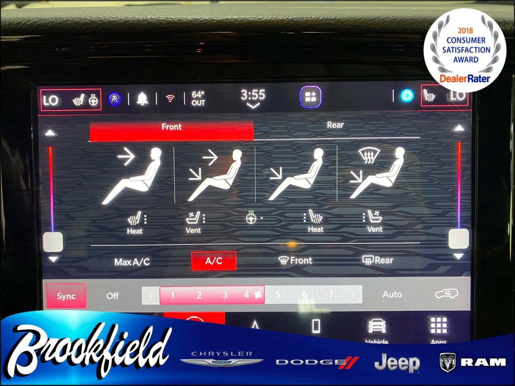 Used 2025 Dodge Durango GT image 25