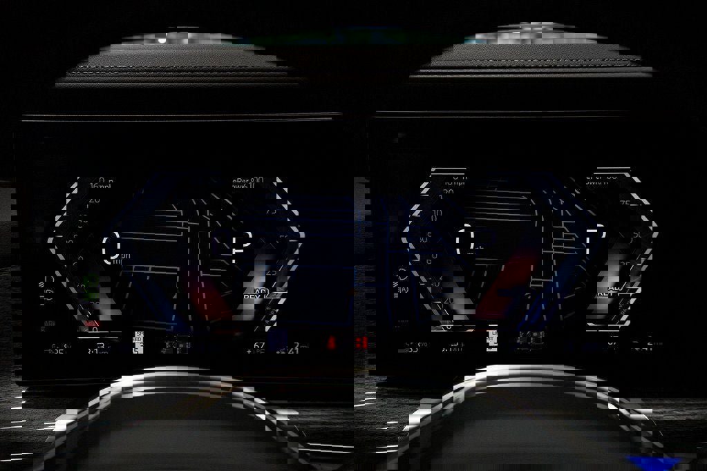 Used 2025 BMW i7 eDrive50 w/ Premium Package RWD image 33